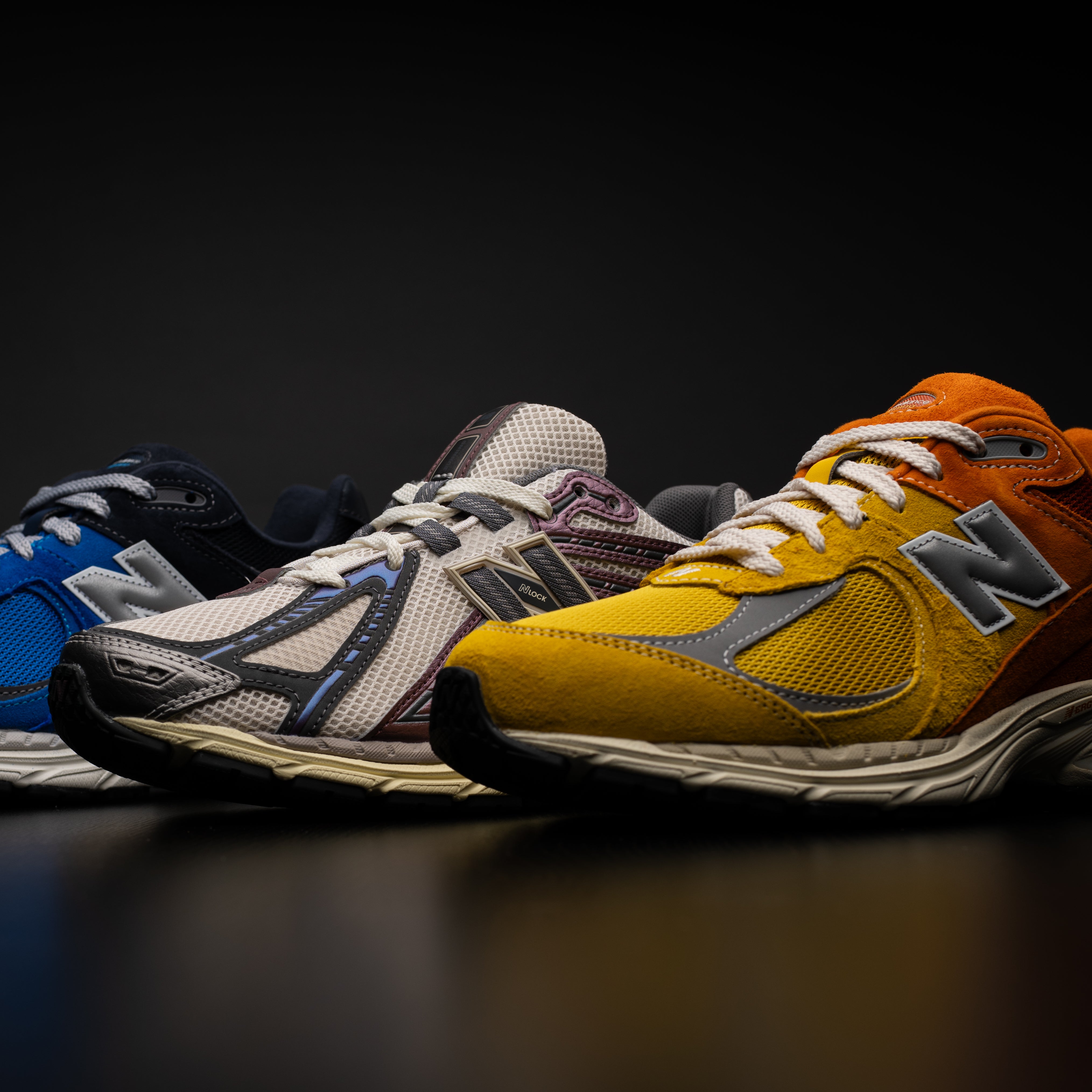 New Balance â Corporate