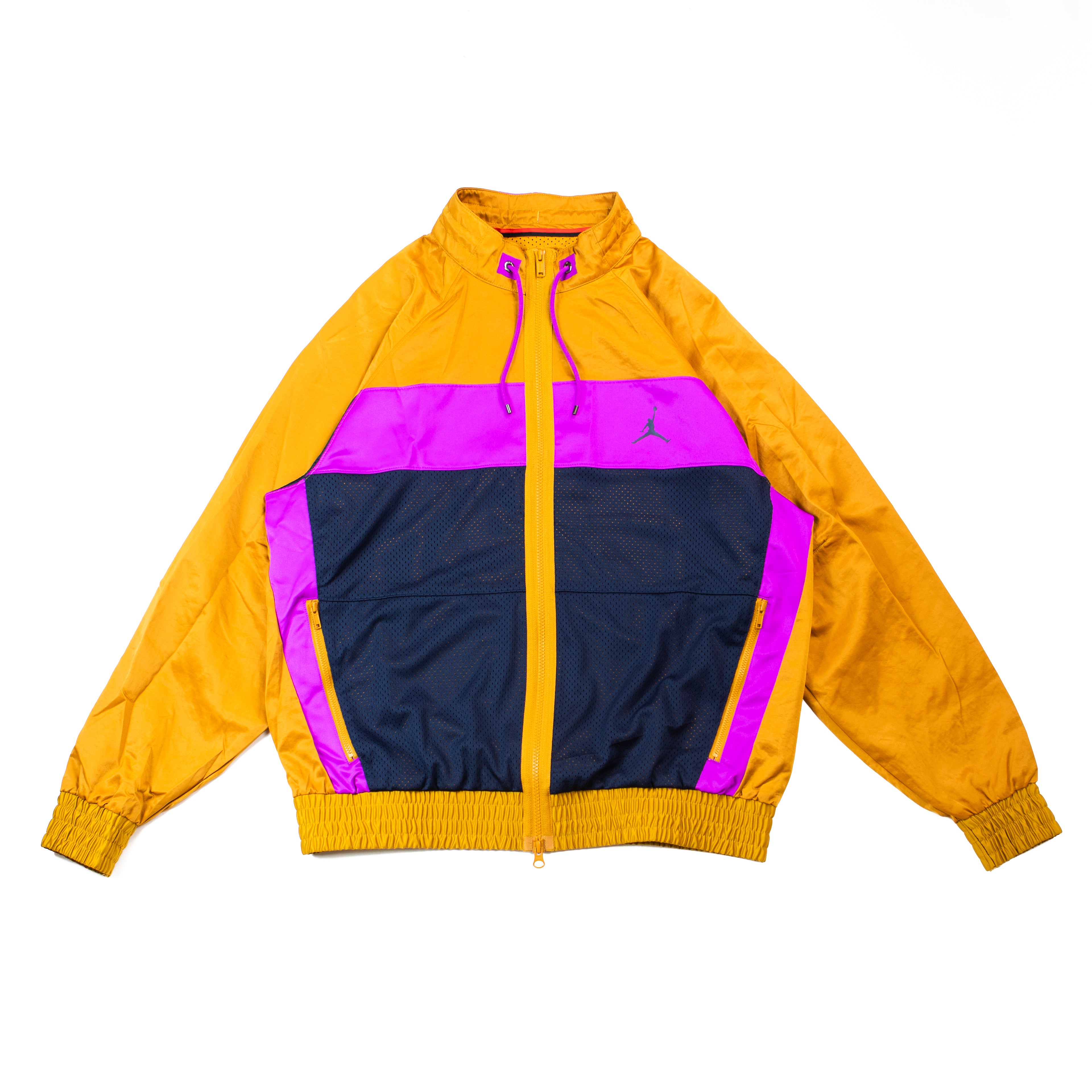 Jordan wings of flight windbreaker best sale