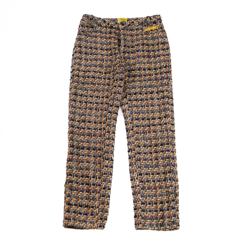 Safety Pin Pants (Tweed) Corporate