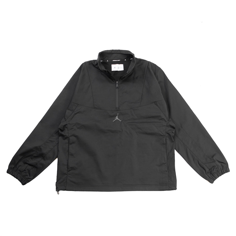 Jordan Sport Golf Jacket Black