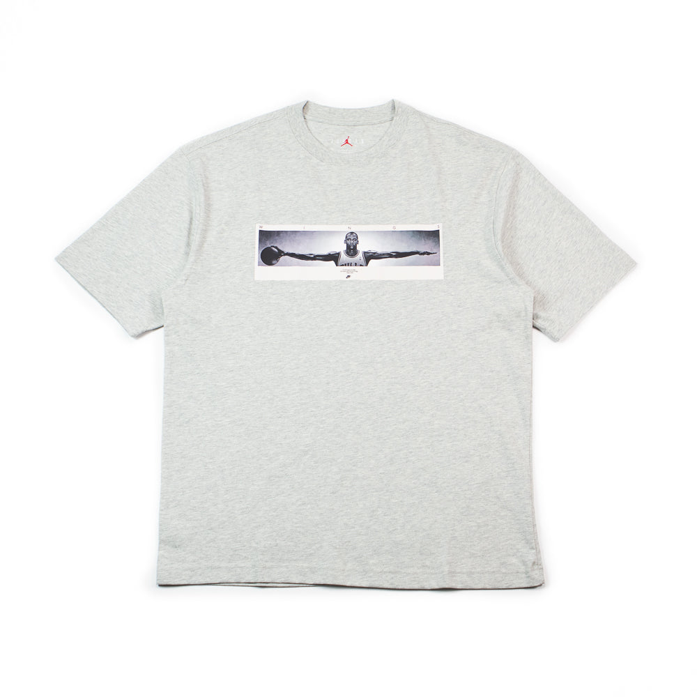 nike air jordan wings t shirt