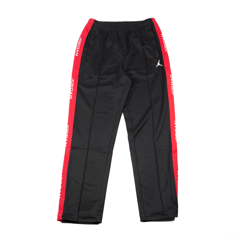 Track Pants Jordan Sweatpants Black And Red Jordan Boys Black Red