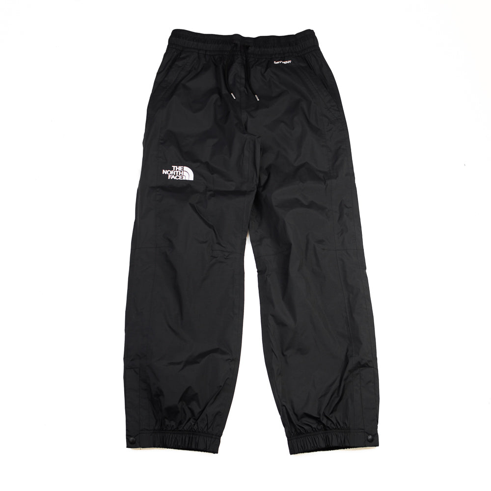 Build Up Pant (Black) – Corporate