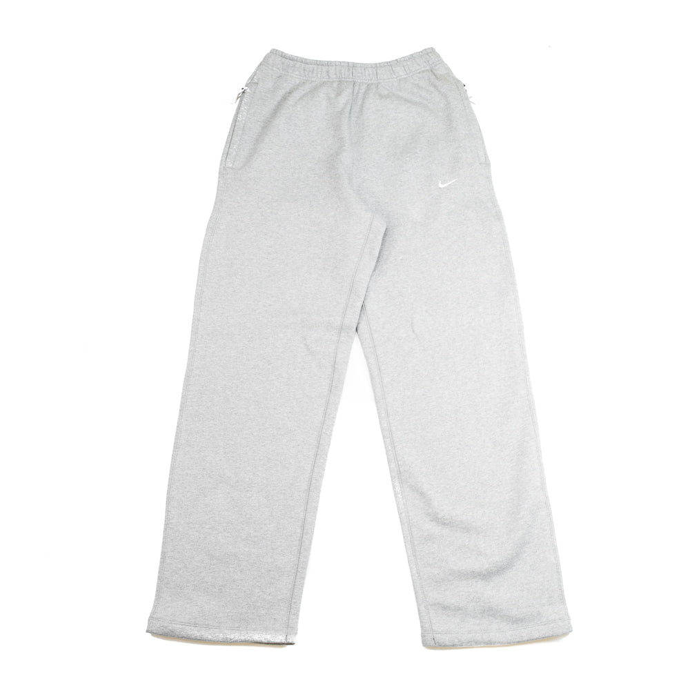 Nike NSW Swoosh Open Hem Pants ナイキ フリースパンツ ズボン ☆NIKE☆NSW SWOOSH OPEN HEM フリースパンツ☆追跡可 (Nike