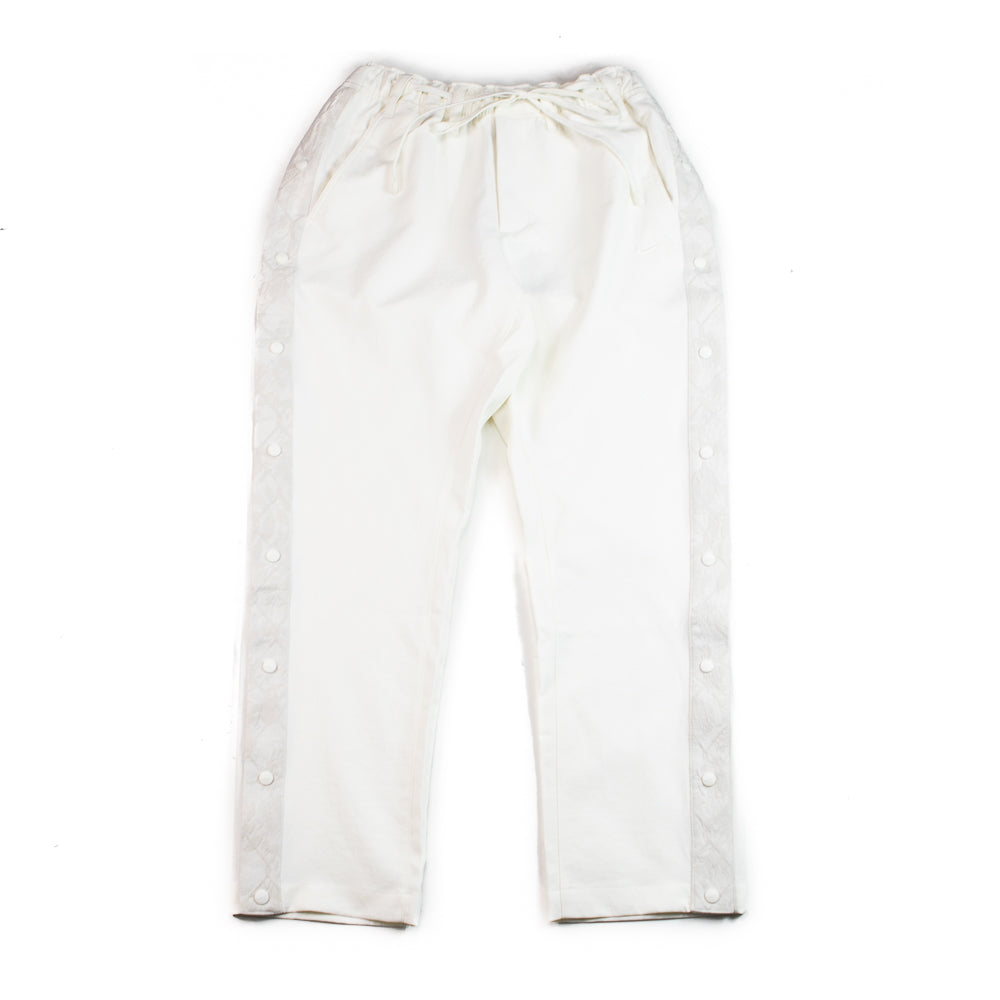 Devin Booker Tearaway Basketball Trousers (Sail/Sail) – Corporate