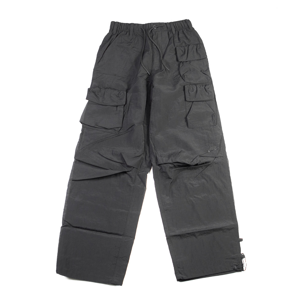NSW Tech Pack Woven Mesh Pants (Black) – Corporate