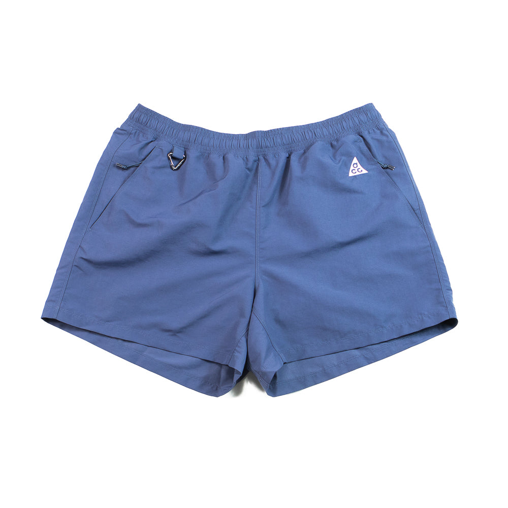 パンツ NIKE ACG Goat Short Pant M Nike ACG Reservoir Goat Short (Thunder Blue) – Corporate