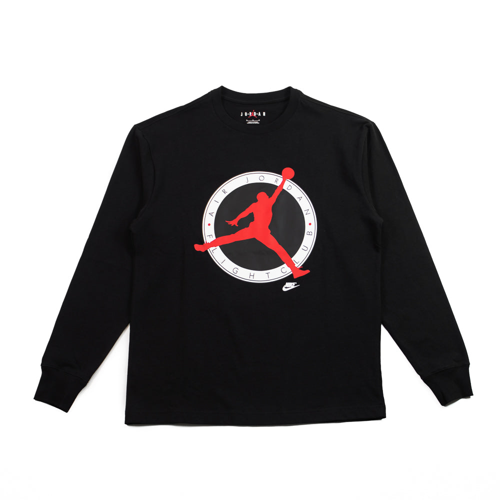 nike air jordan long sleeve t shirt