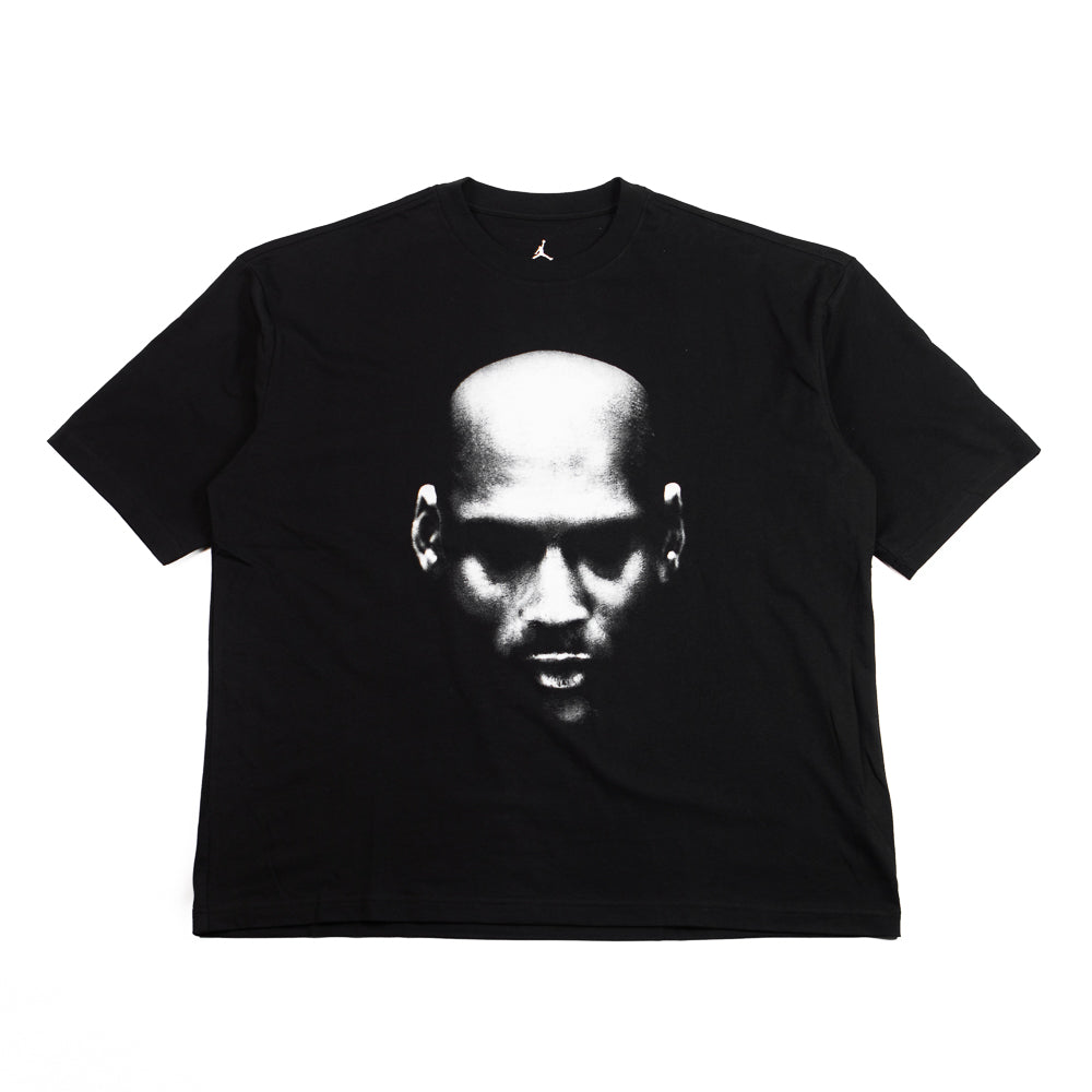 Jordan Dri-FIT Sport Graphic T-Shirt (Black) – Corporate