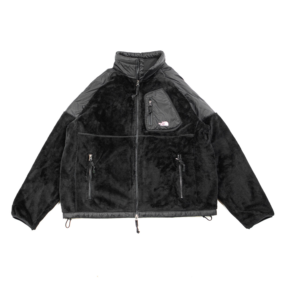 Versa Velour Jacket (TNF Black) – Corporate