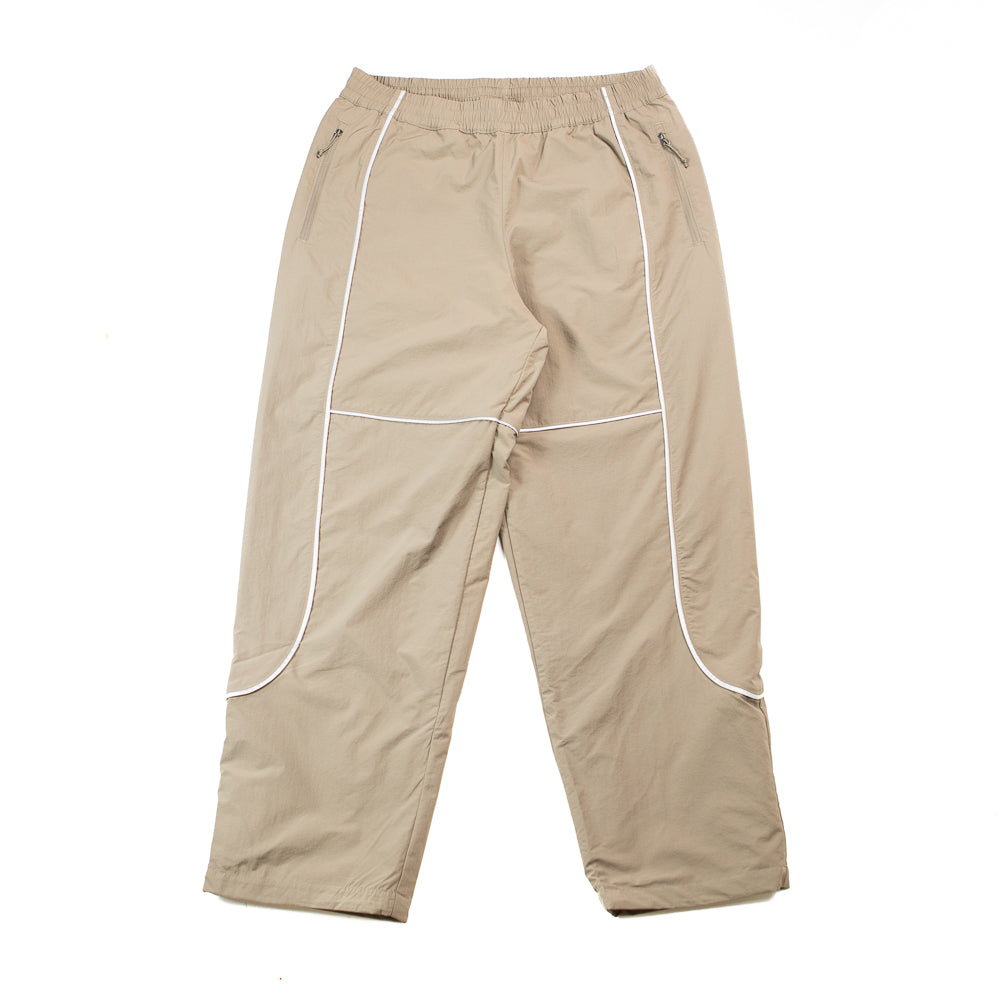 The North Face Tek Piping Wind Pants / Falcon Brown