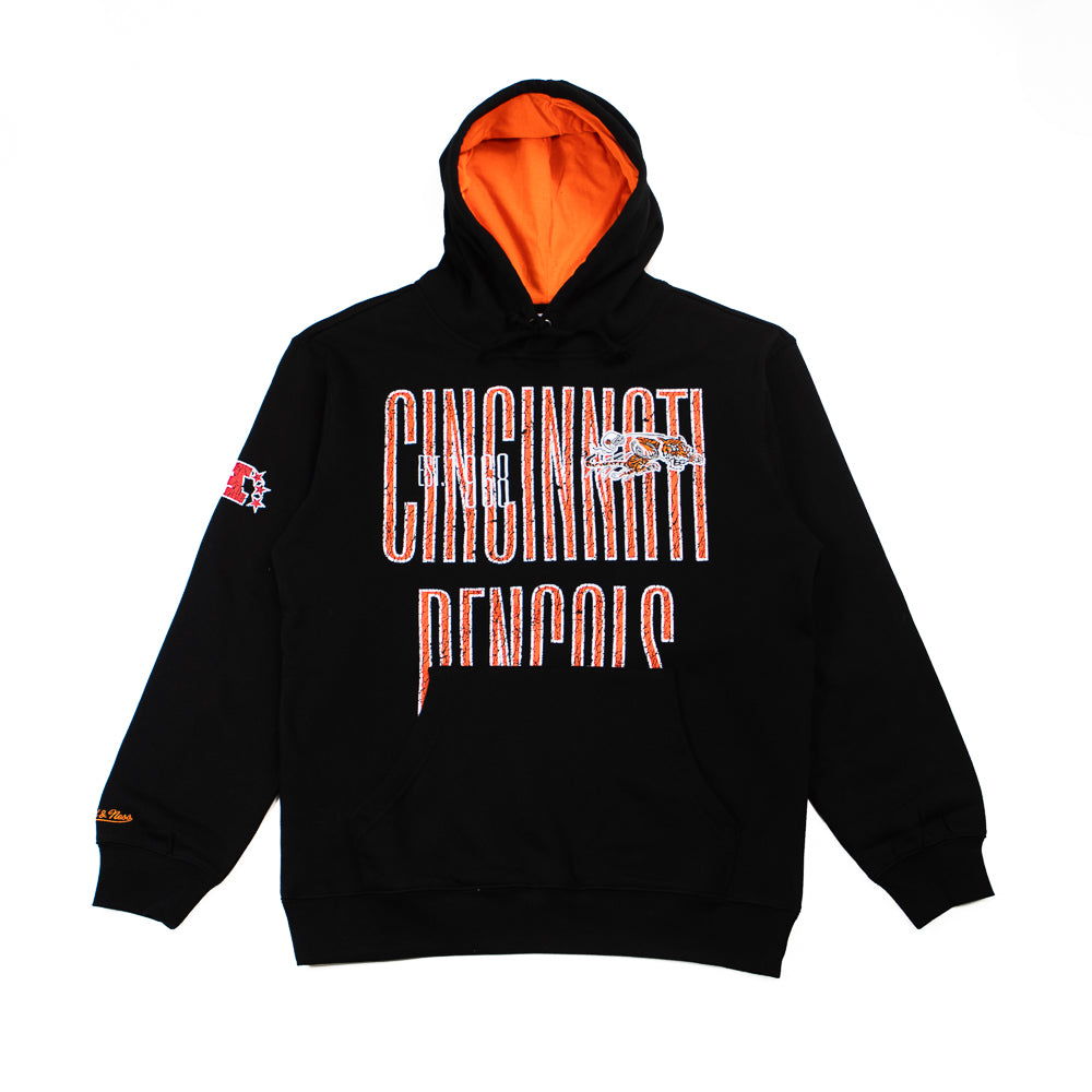 Cincinnati Bengals Kids Sweatshirts, Bengals Hoodies, Fleece