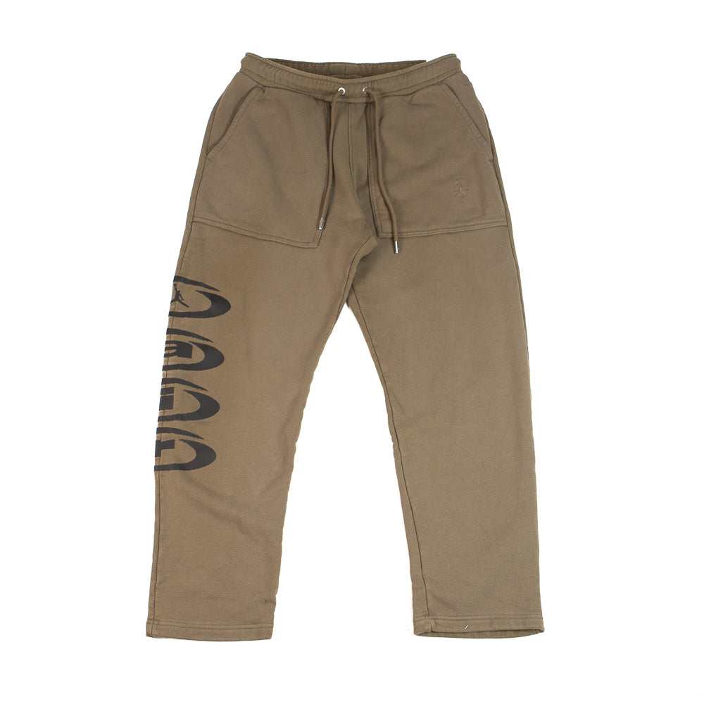 Nike - Nike x Travis Scott Woven Pants | HBX - Globally