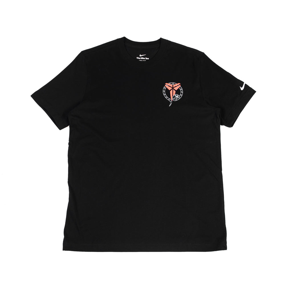 kobe nike t shirt