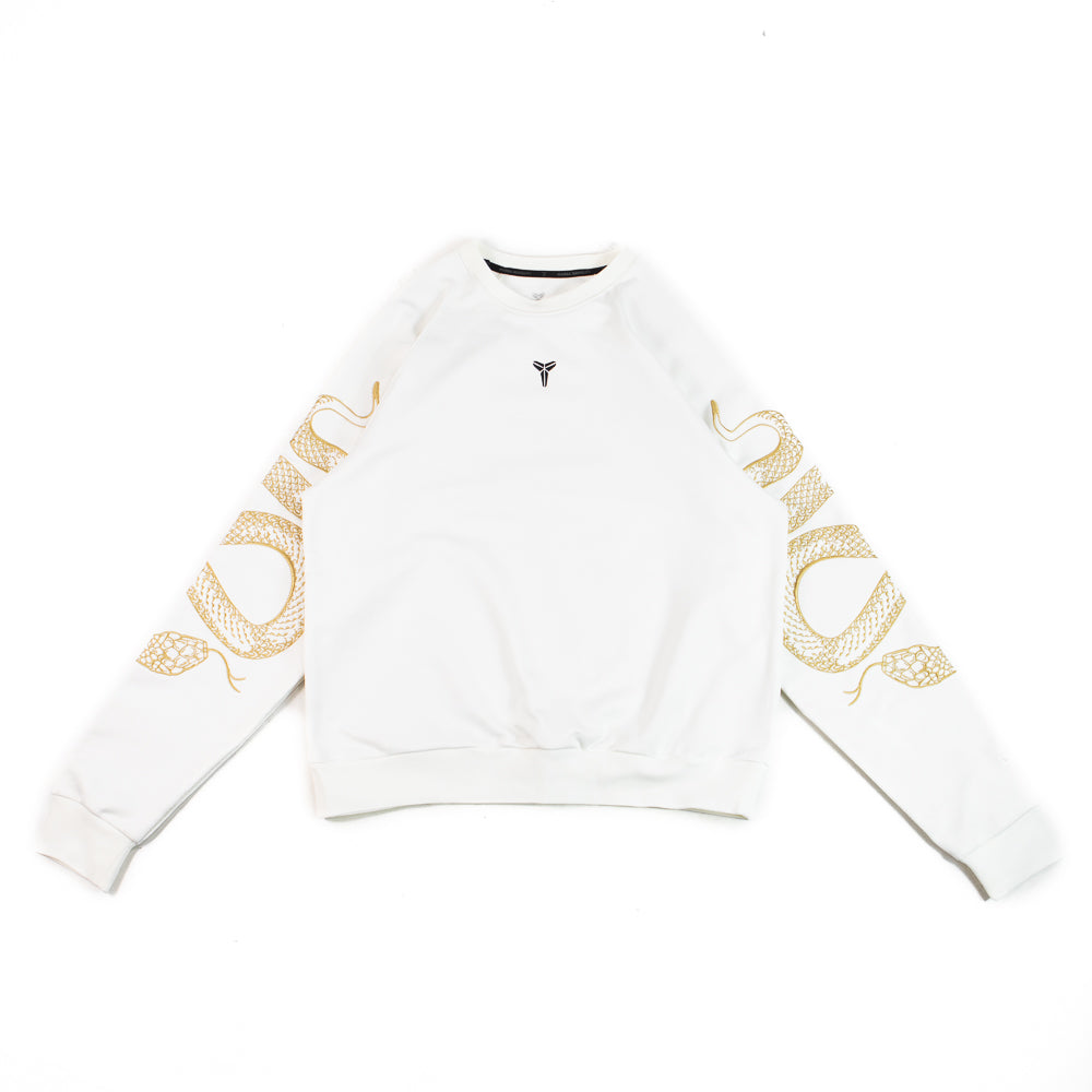 Kobe Therma-Fit Crew (Sail/Black) – Corporate