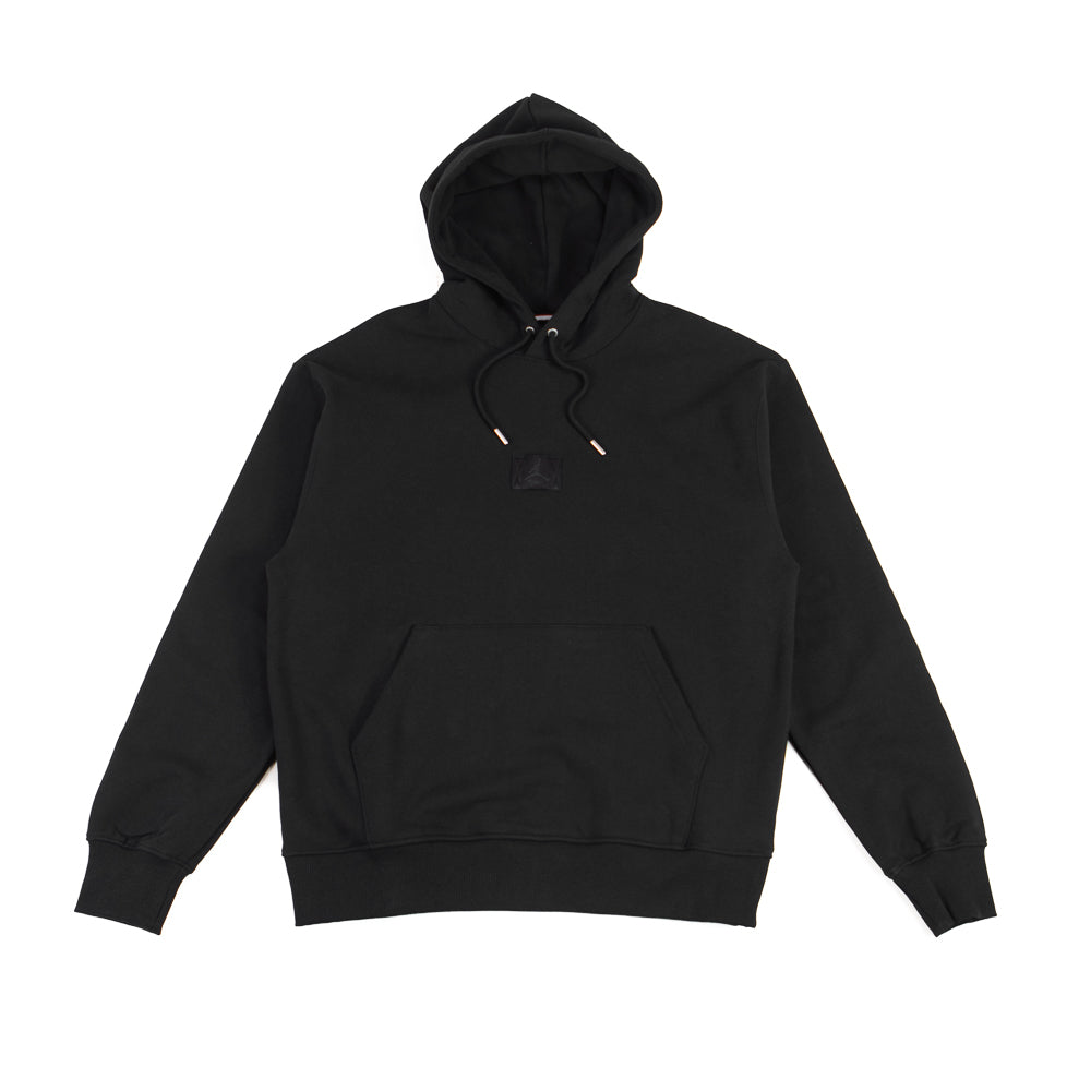 Jordan Flight Fleece Pullover Hoodie (Black)