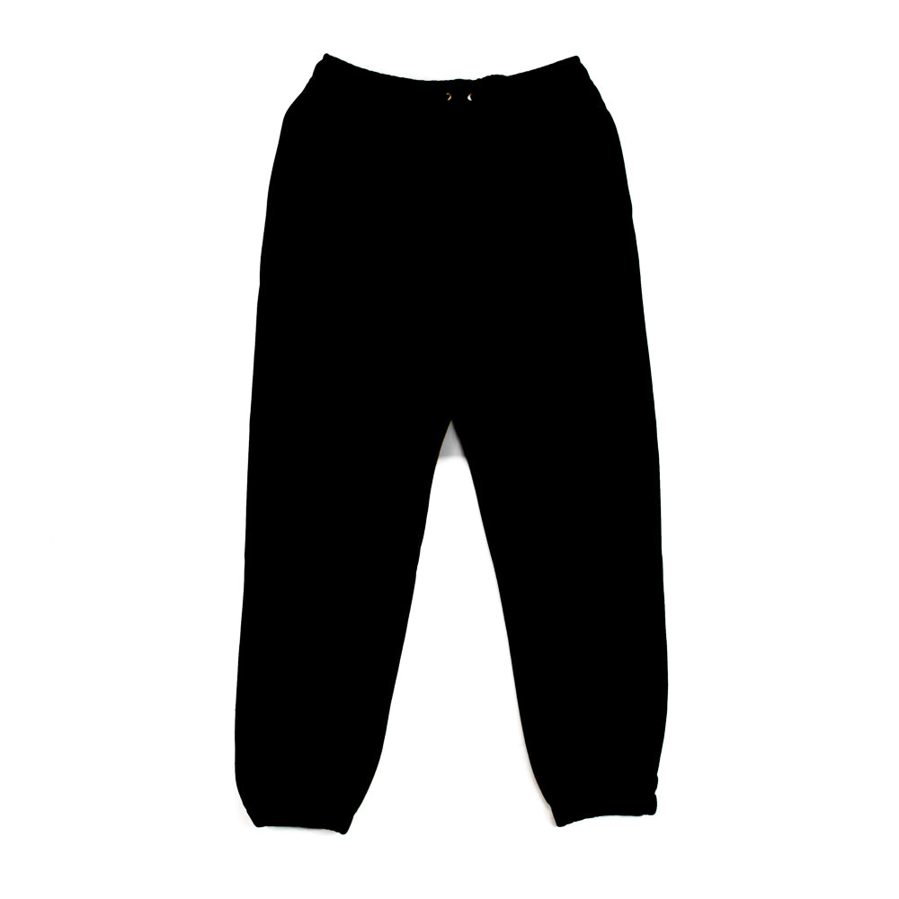 Jordan Flight Fleece Pants (Black) – Corporate