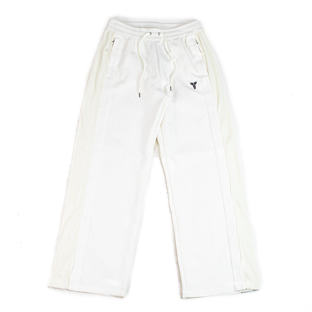 Kobe Pleated Pants (Sail) – Corporate