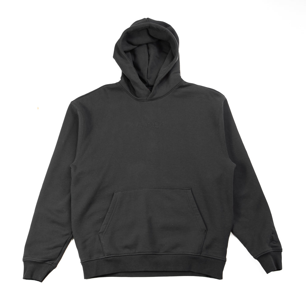 plain jordan hoodie