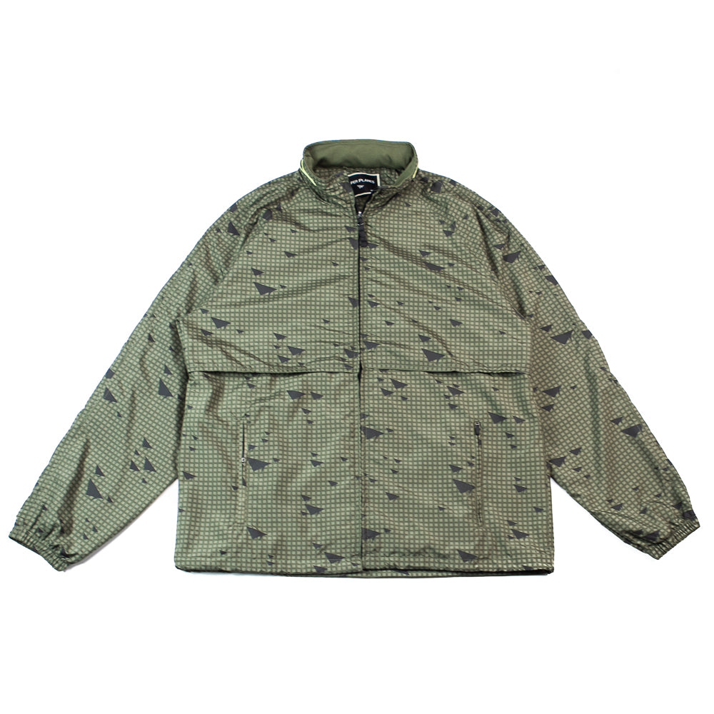 ジャケット・アウター FIFTH GENERAL STORE Desert Camo Jacket Desert Camo Jacket (Camo) – Corporate