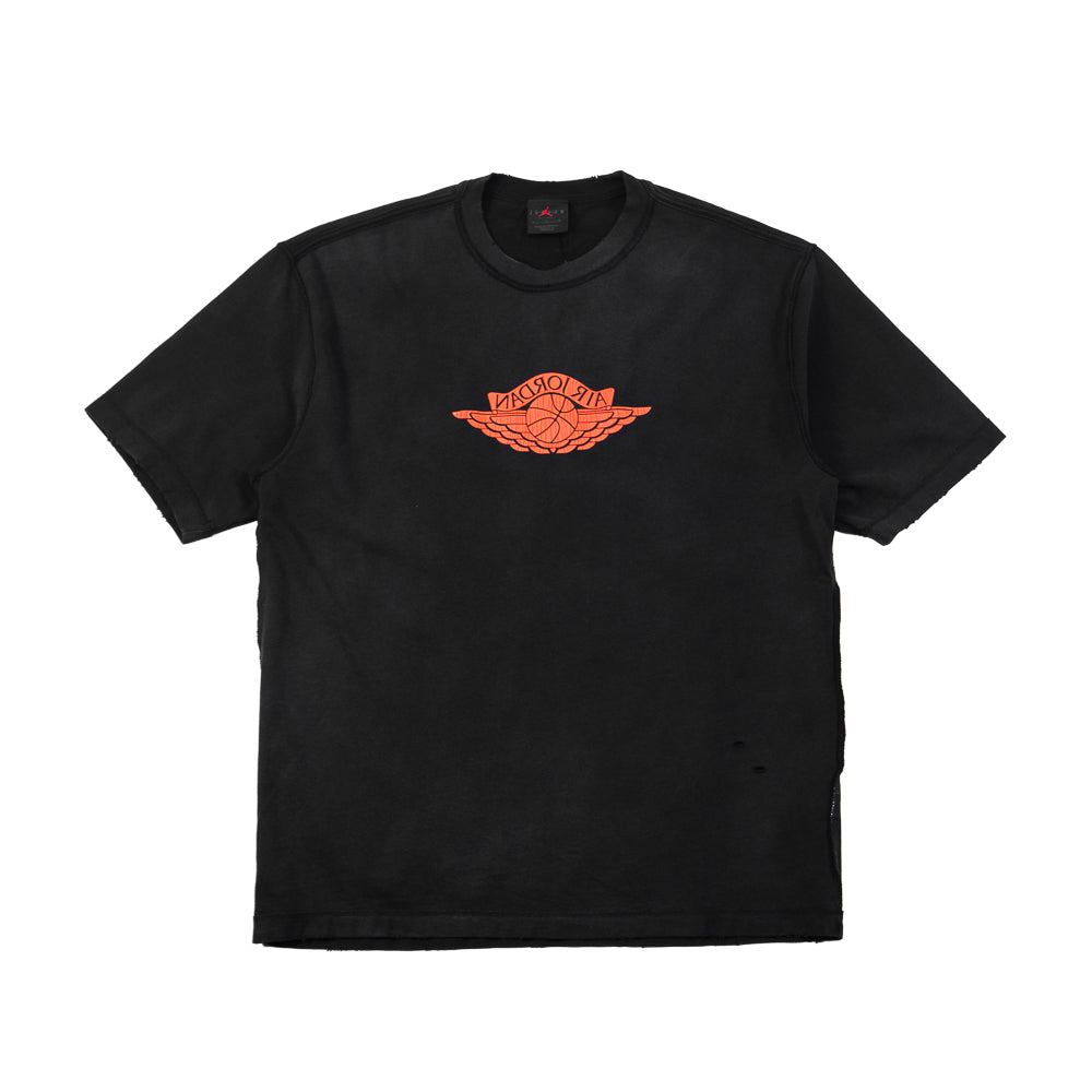 ★ Nike★ Jordan Rare Air T-Shirt M Chile Red Sail IB313067 Jordan 