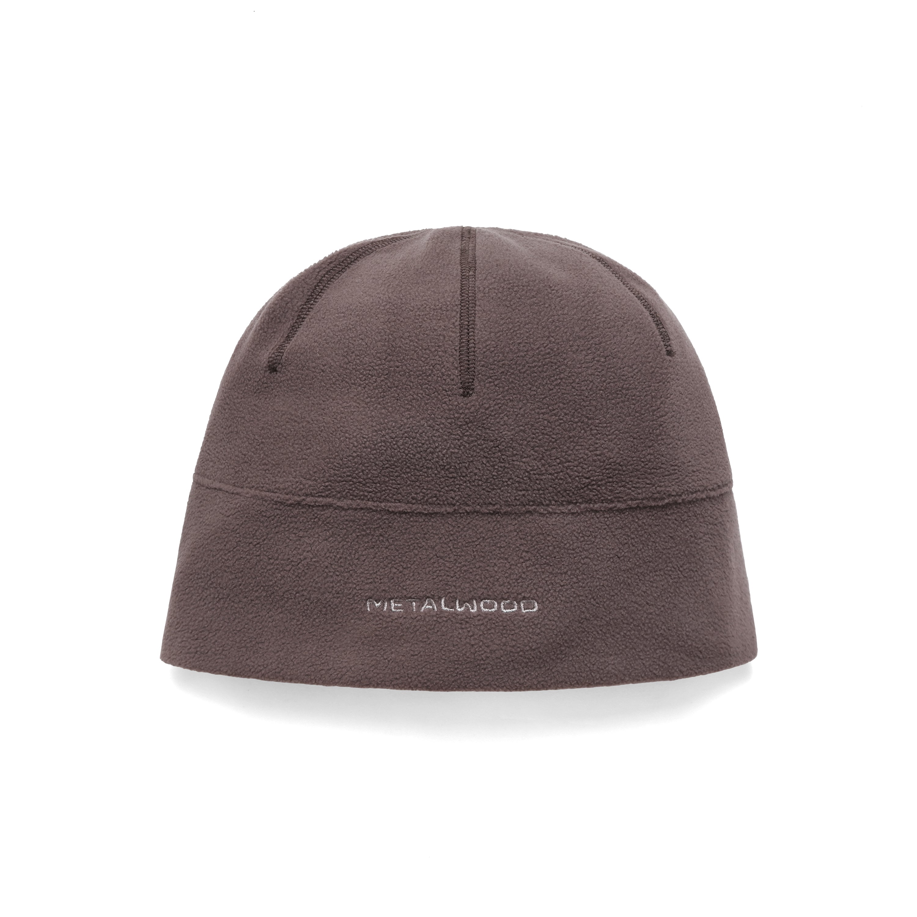 Microfleece Skull Cap (Brown) – Corporate