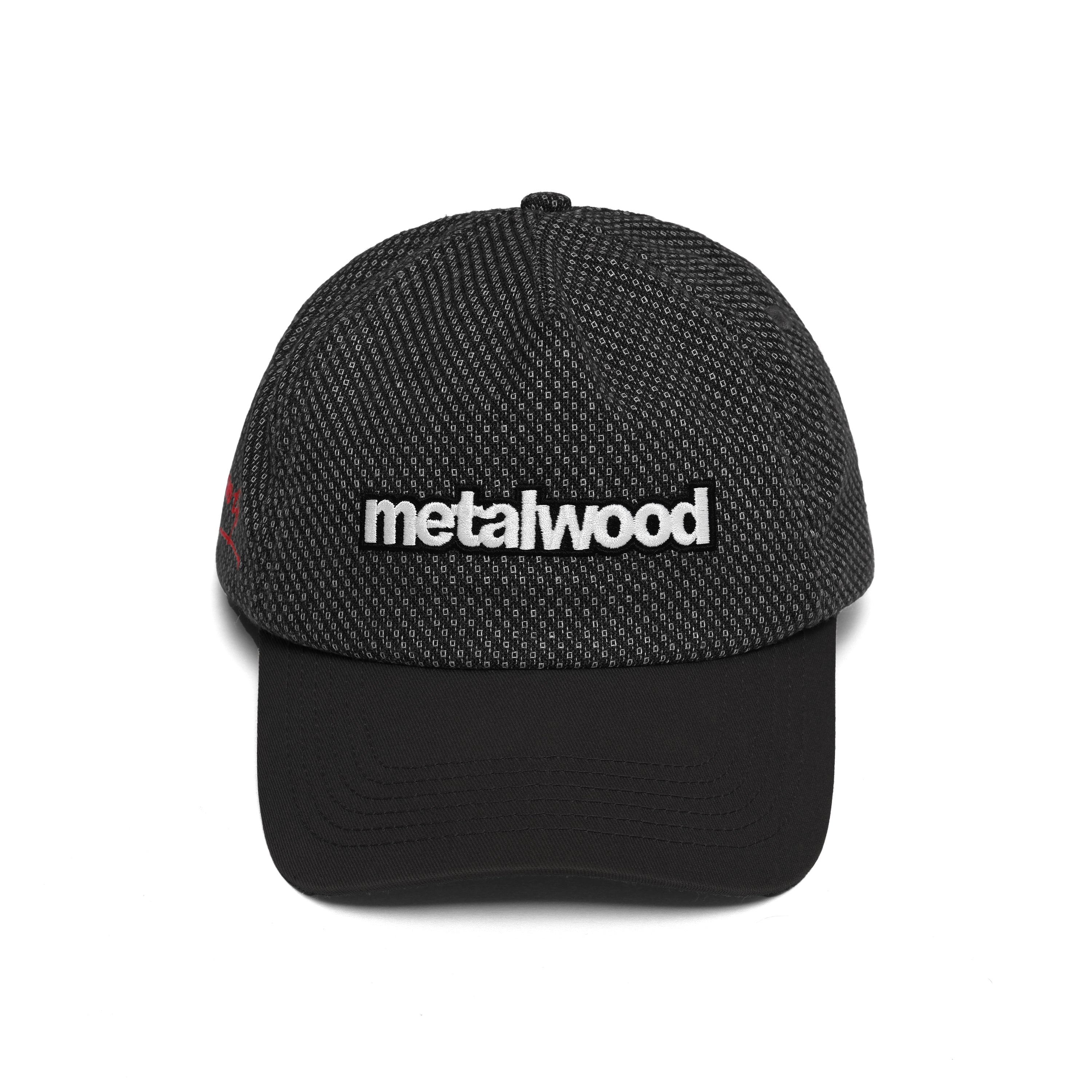 Pro Tip Snapback Hat (Black) – Corporate