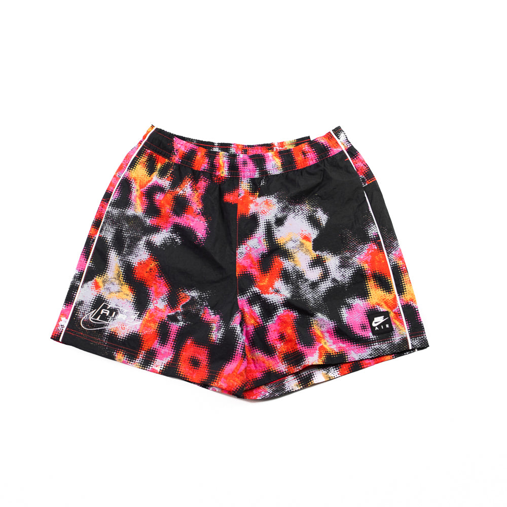 nike air woven shorts