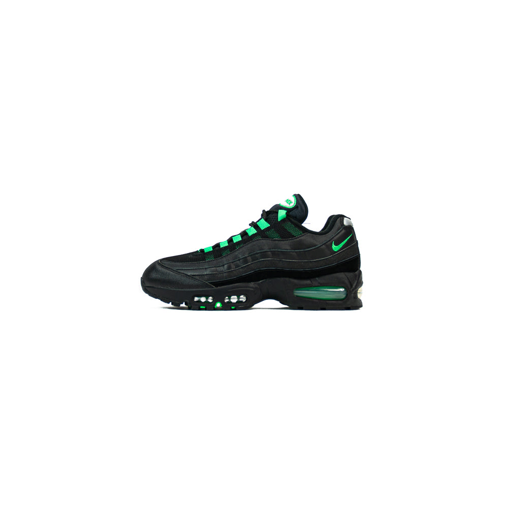 Air Max 95 OG (Black/Green Shock-Black) – Corporate