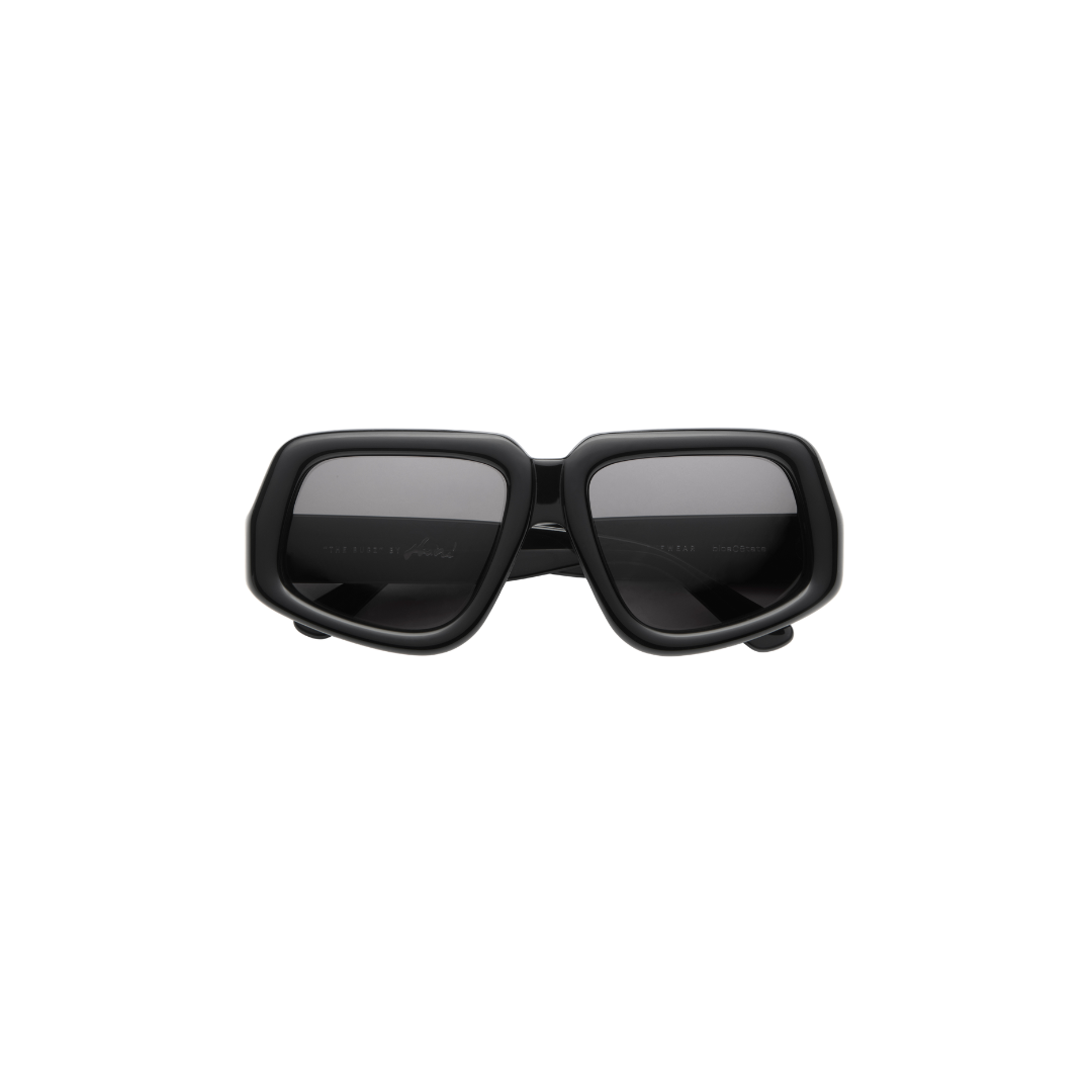 bugz goggles The Bugz by Aminé (8Ball Black)