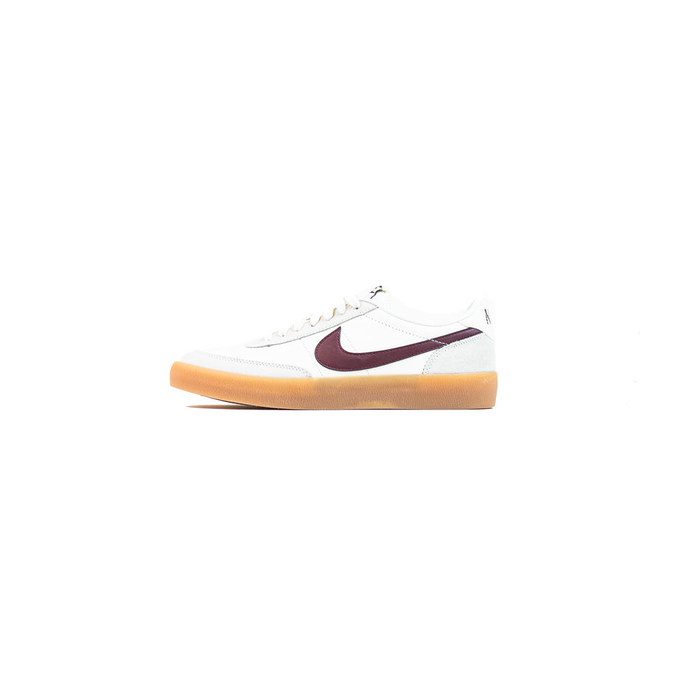 【大人気】★ナイキ★Killshot 2 Leather Night Maroon Killshot 2 Leather (Sail/Night Maroon/Gum Yellow) – Corporate