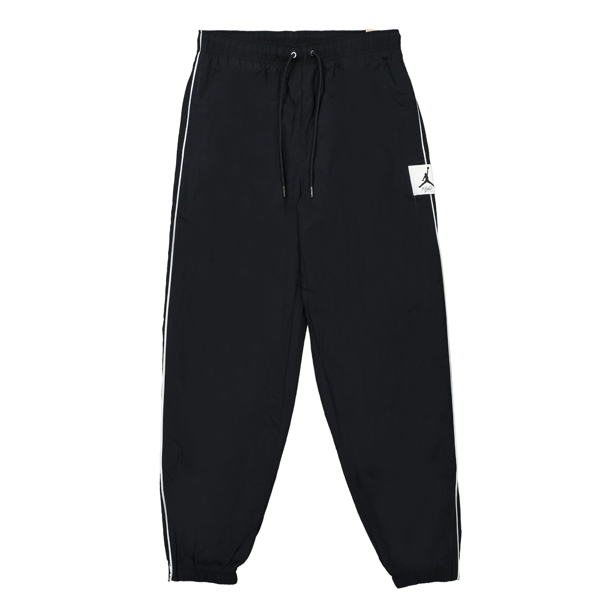 Jordan Essentials Men's Warm-Up Pants (Black) – Corporate