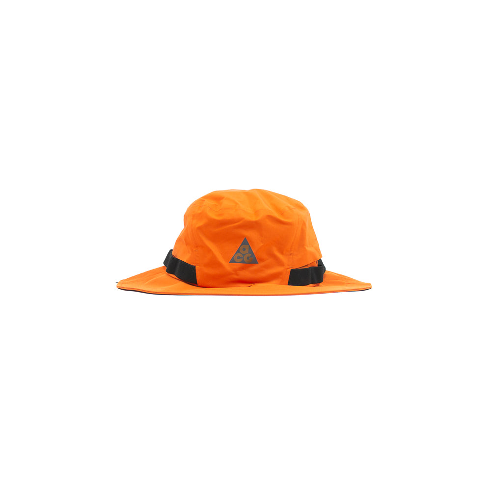 ACG Apex Bucket Hat (Campfire Orange) – Corporate