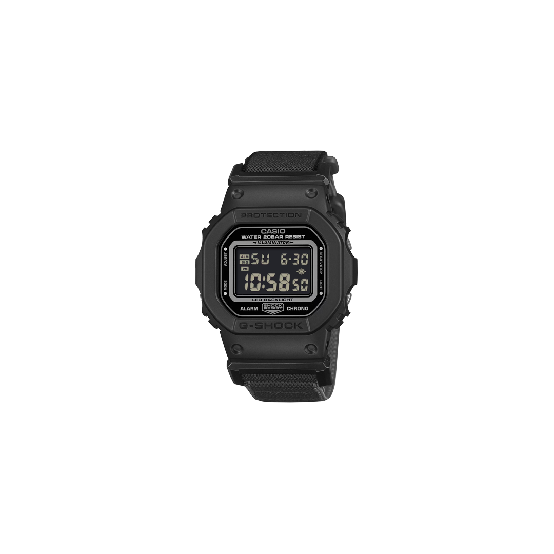 DW5600MNC-1 – Corporate DW5600MNC-1 – Corporate
