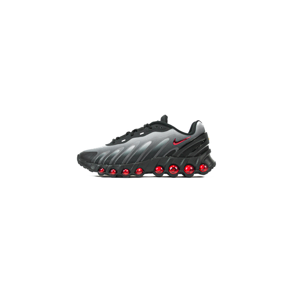 Shark Black And Red Tn Vapormax Nike Air Max DN8 Shoes Black Gym