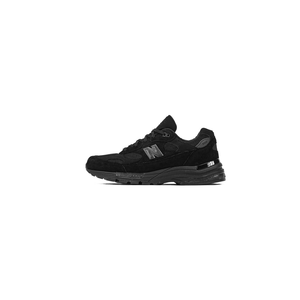 Made in USA 992 (Triple Black) – Corporate