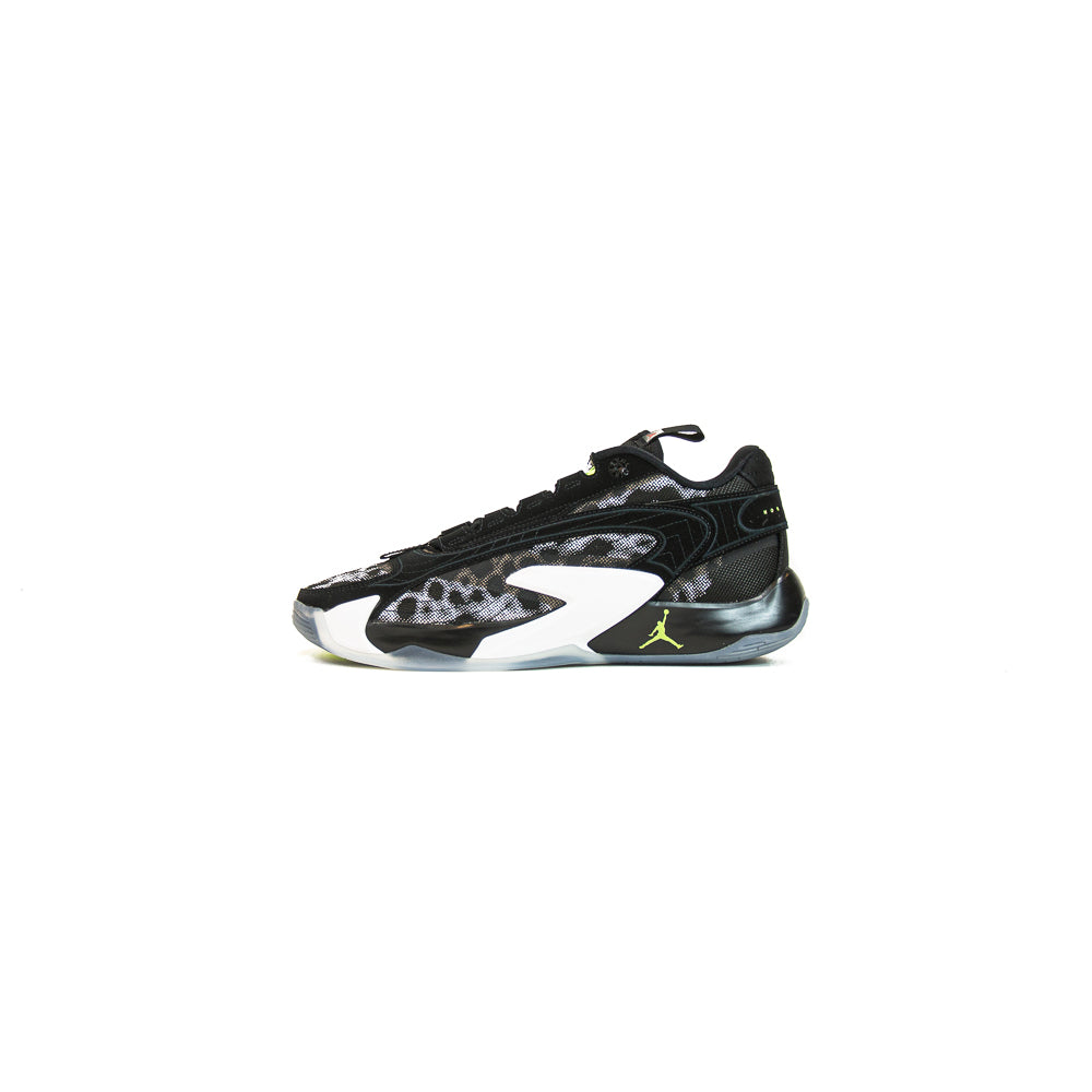 Jordan Luka 2 (Black/White-Volt) – Corporate