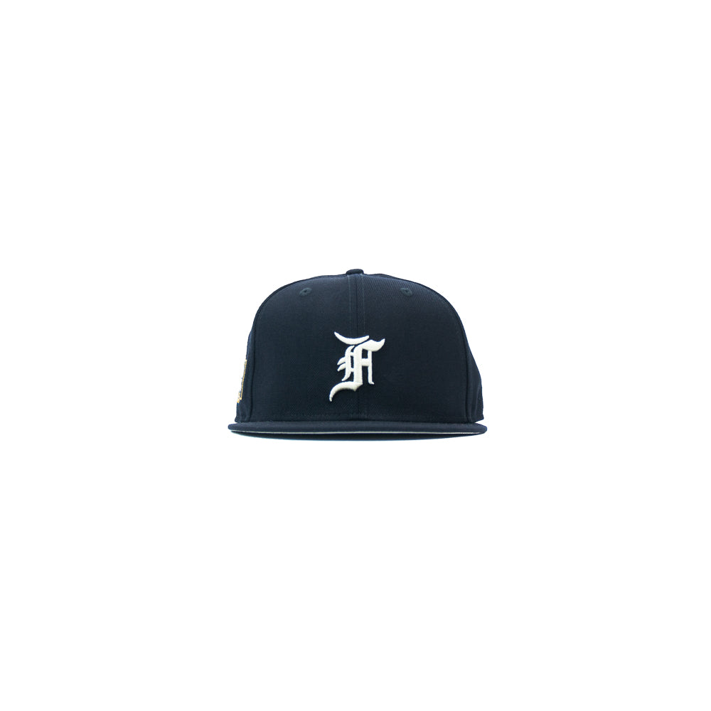 New Era FOG New York Yankees Fitted Cap (Navy) – Corporate