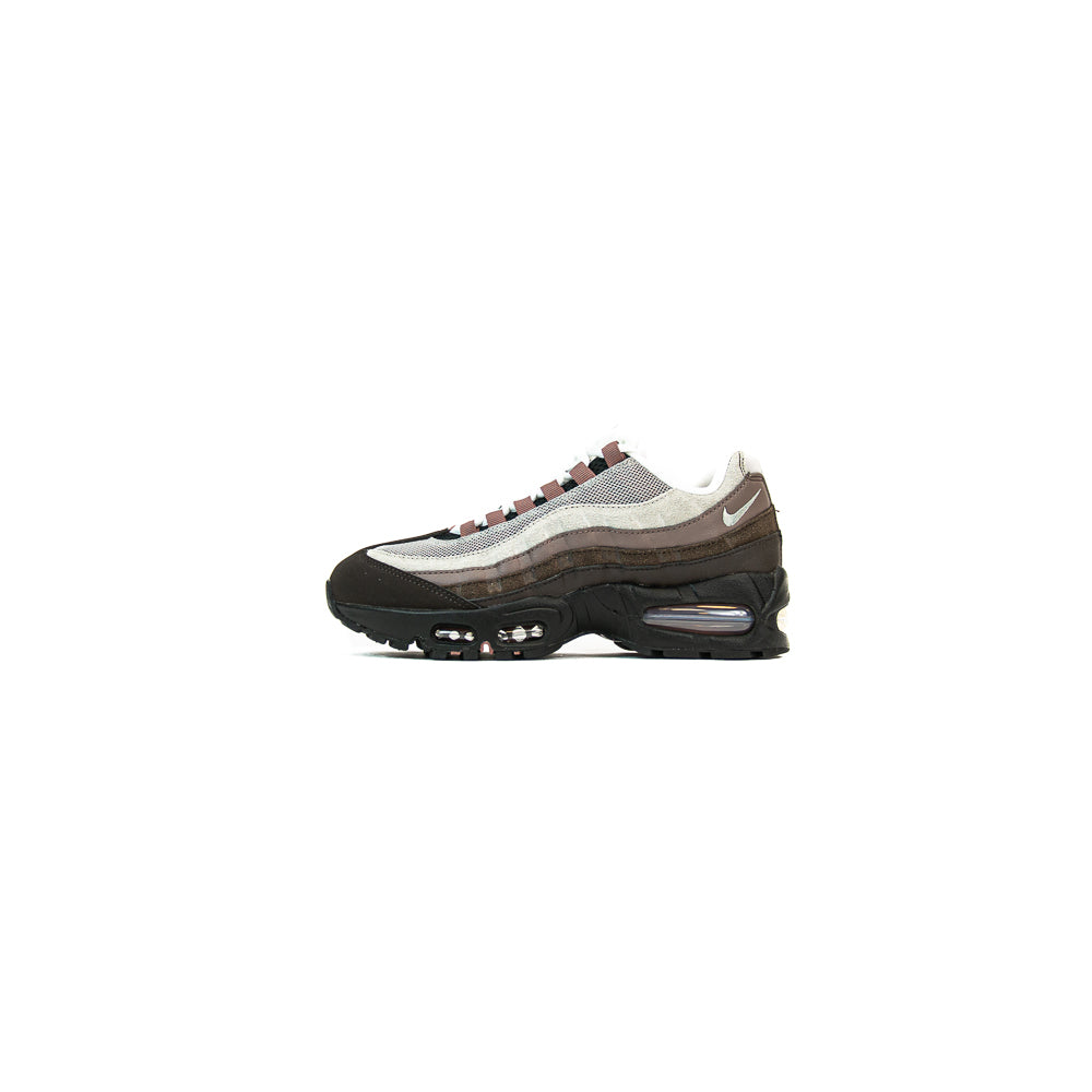 Wmns Air Max 95 (Velvet Brown/Pearl Grey) – Corporate
