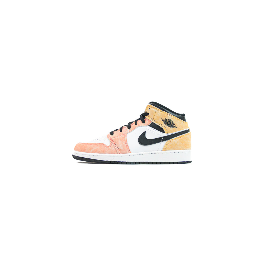 harga air jordan 1 mid