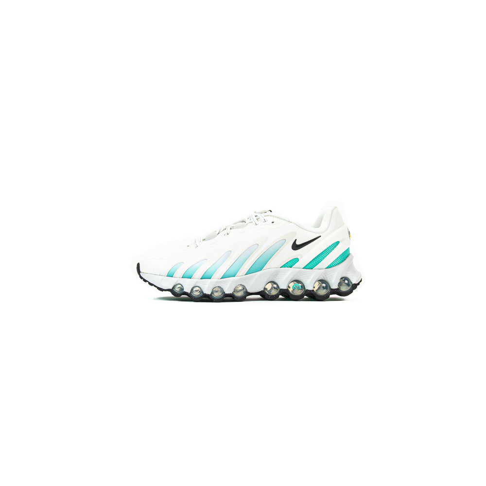 W Air Max DN8 (Summit White/Black-Cool Mint) – Corporate