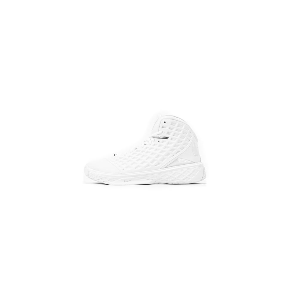 Kobe III Protro (White/White) – Corporate
