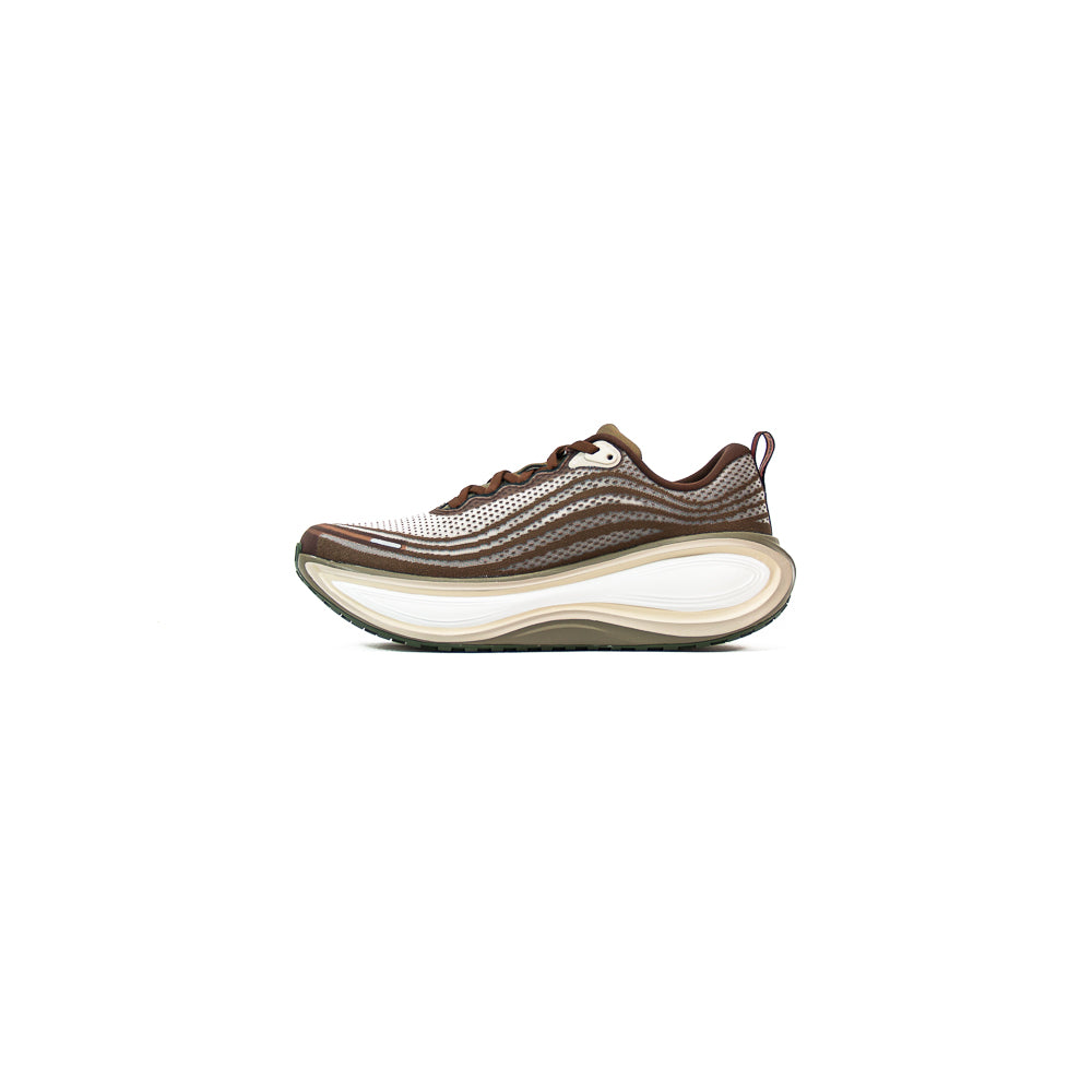 ほめ Vomero Plus QS (Off-Noir/Pecan-Phantom-Natural) – Corporate
