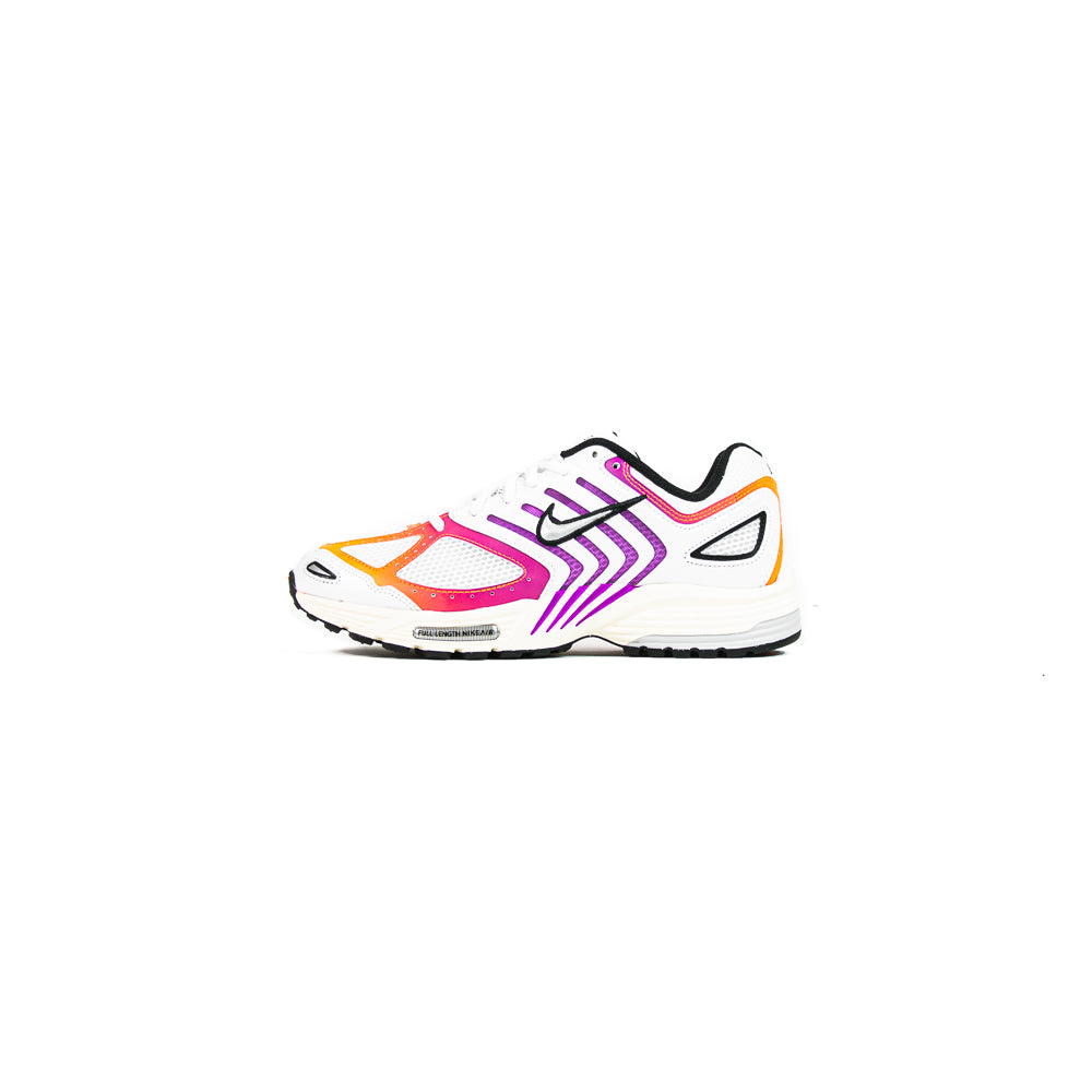 Air Peg 2k5 (White/Chrome/Total Orange) – Corporate