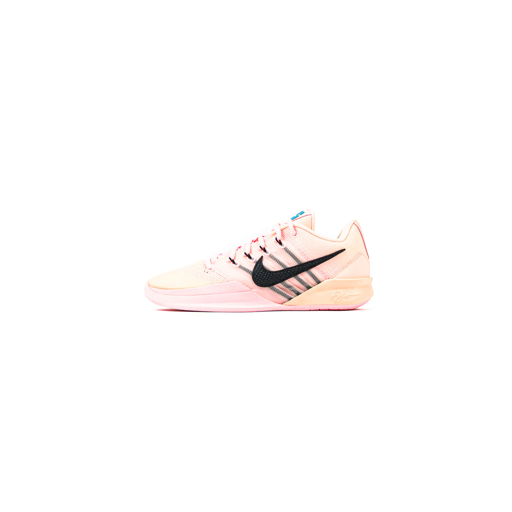 NIKE W SABRINA 3 “CRIMSON TINT/BLACK” Sabrina 3 (Crimson Tint/Black) – Corporate