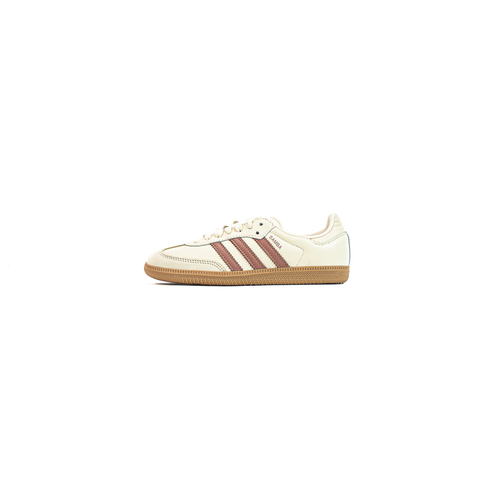1/43  700 クリームホワイト1959-1965 美品 W Samba OG (Cream White/Wonder White/Warm Clay) – Corporate