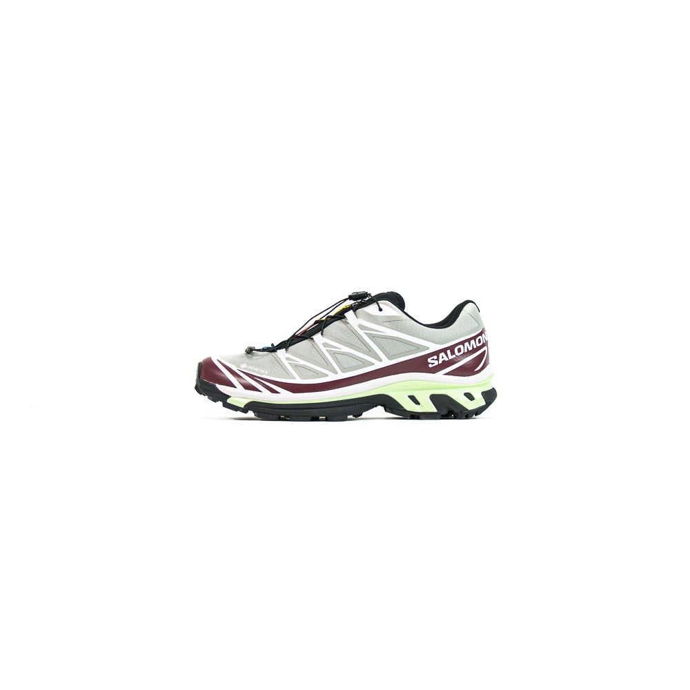XT-6 GTX (Paloma/Maroon Banner/Butterfly) – Corporate
