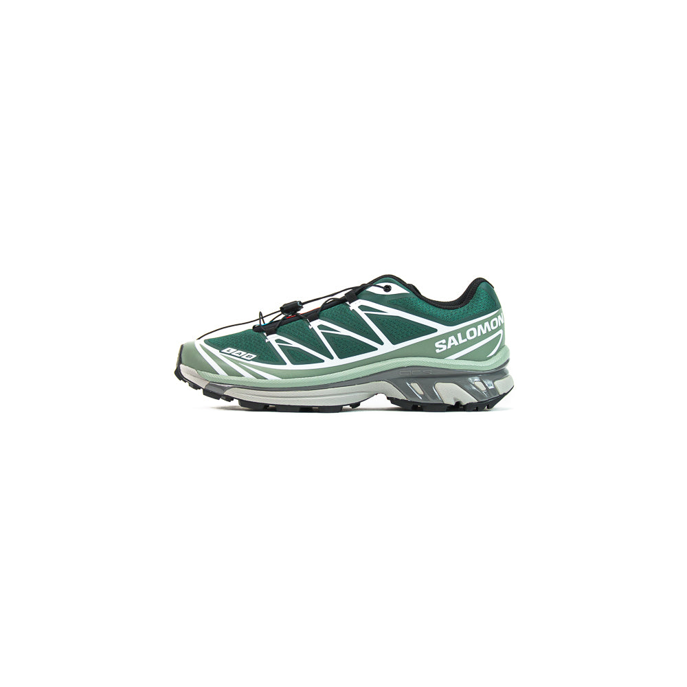 XT-6 (Bistro Green/Green Milieu/Black) – Corporate