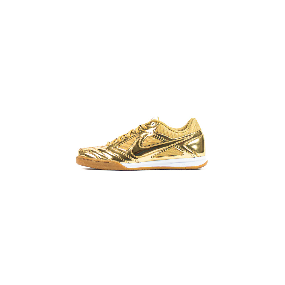 nike sb gato gold