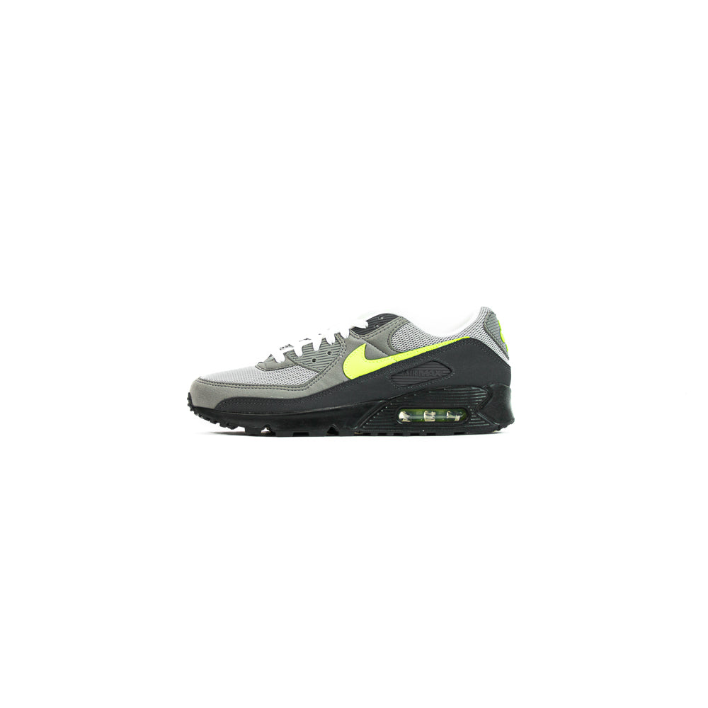 Air Max 90 (Black/Neon Yellow/Anthracite) – Corporate display picture 1